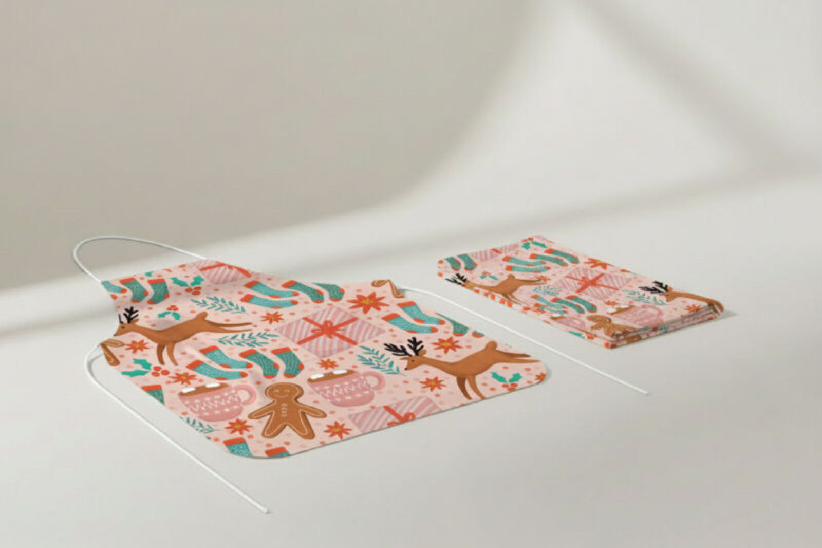 AOP Holiday Must Haves