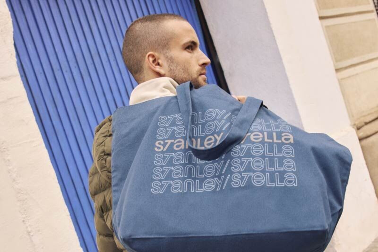 Shopping Bag 2.0