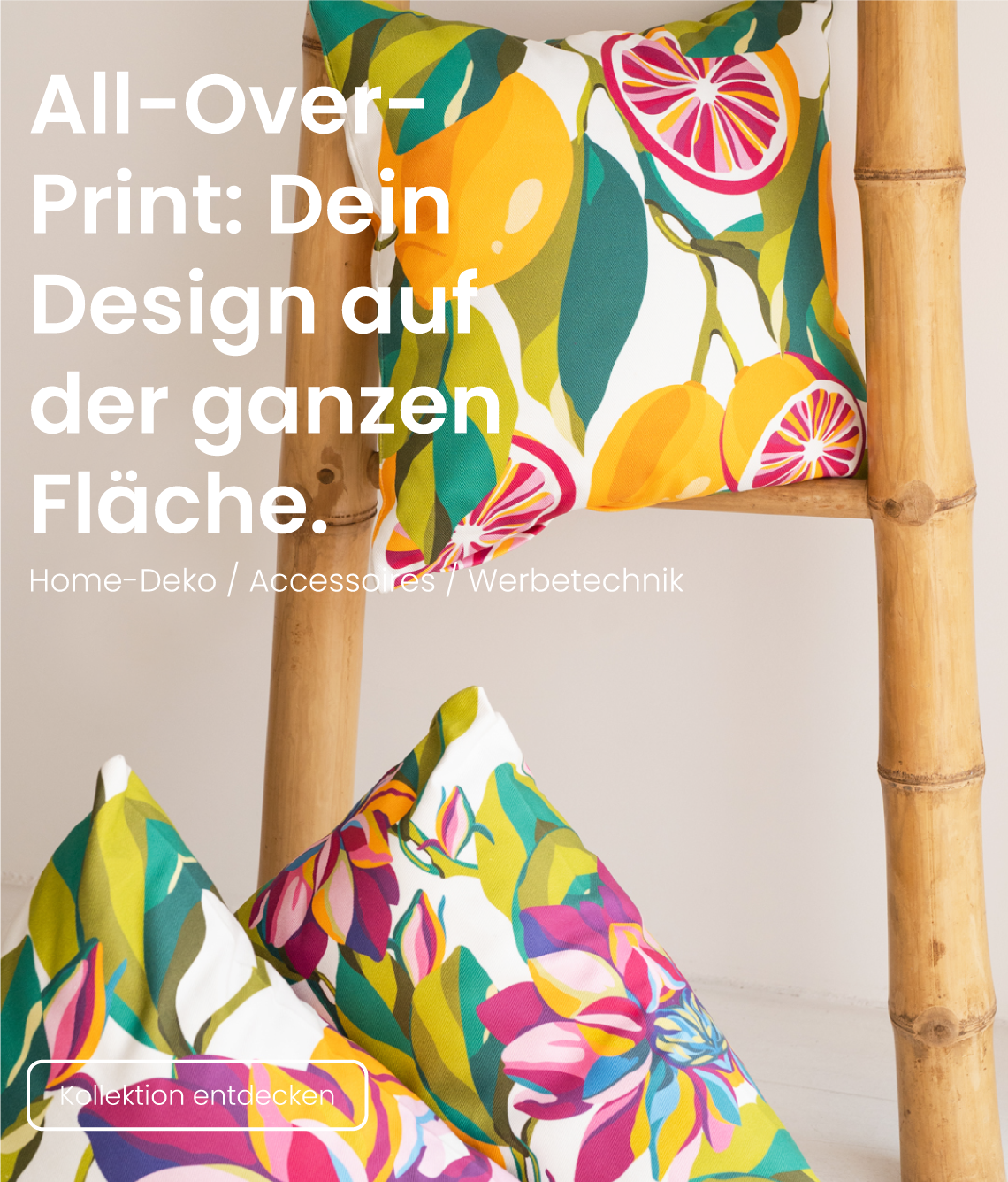 AOP Products - DE