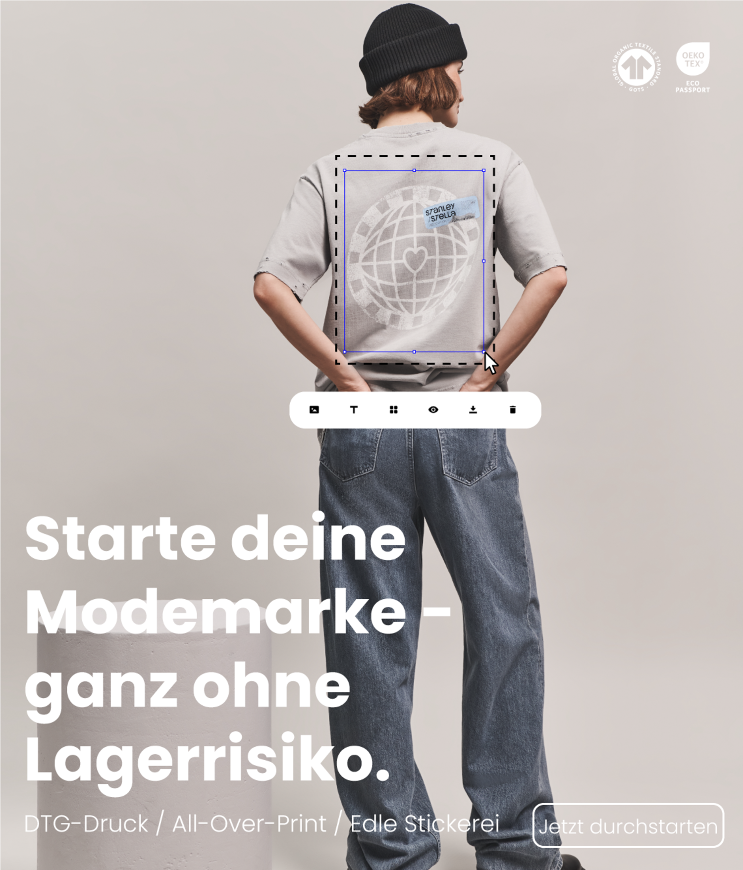 Products - DE