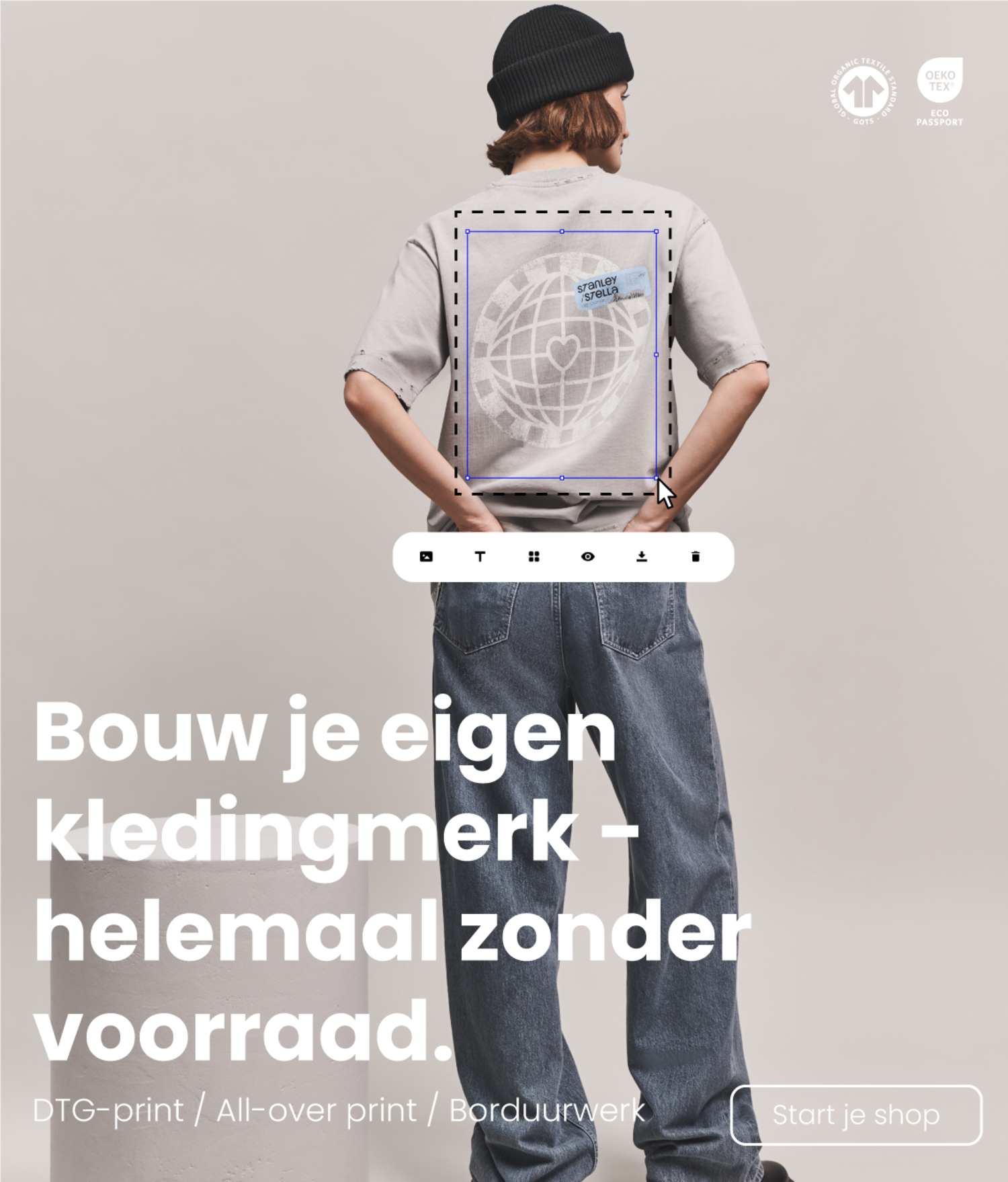Products - NL