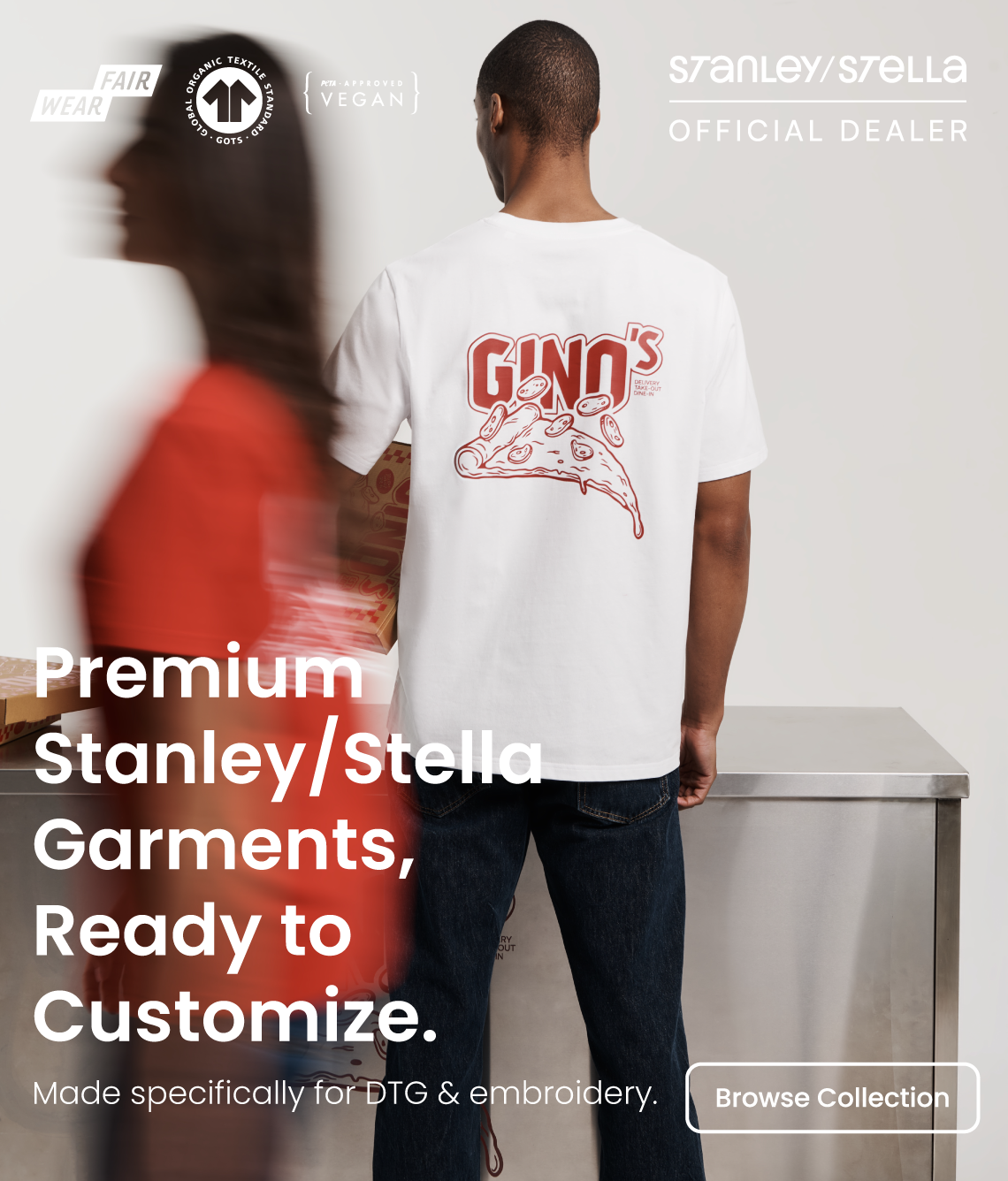 Stanley/Stella