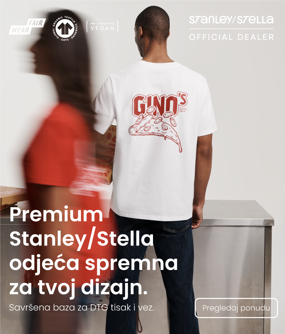 Stanley/Stella - HR