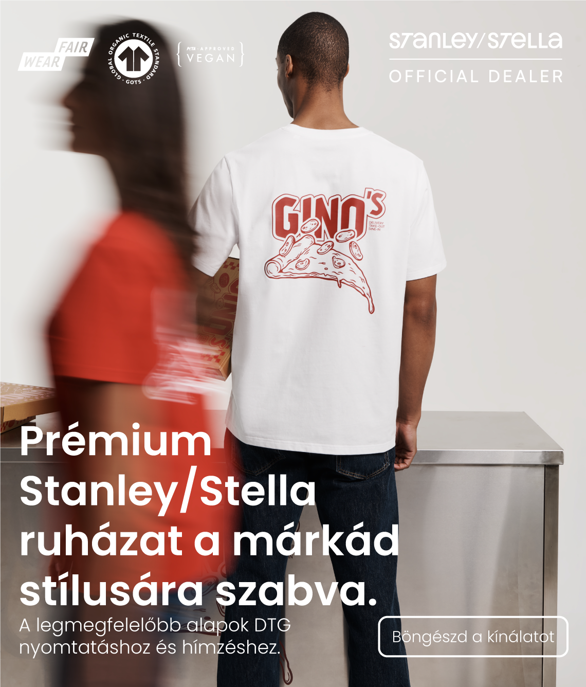 Stanley/Stella