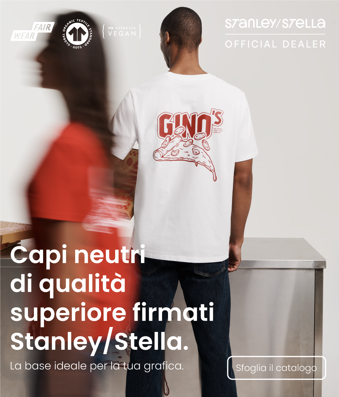 Stanley/Stella - IT