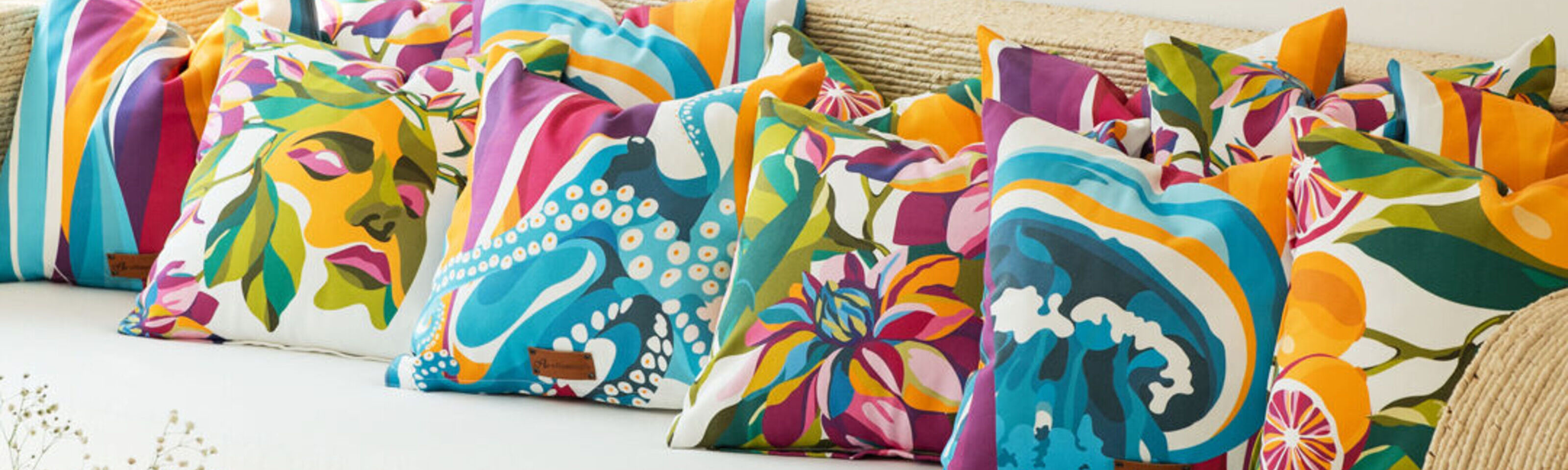 How We Produce Custom AOP Pillowcases from Start to Finish — and Why Brands Love Them