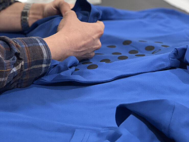 How to Care for Your Custom-Made Products: Sublimation, Pigment, DTG, and Embroidery