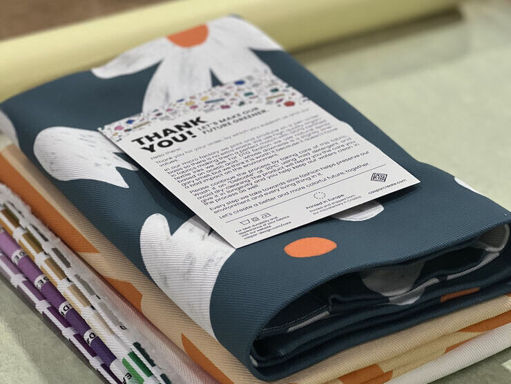 How to Turn Your Art Into Products Without Any Upfront Costs