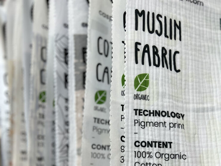 Choosing the Right Fabric for Custom Printing: What Works and Why