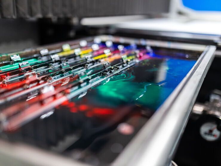 Sustainable Printing for Custom Brands - What It Really Means