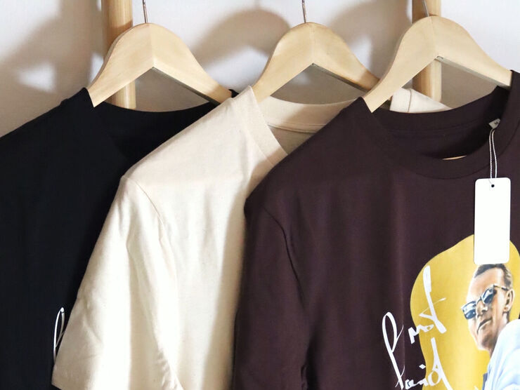 The Ultimate Guide to Stanley/Stella Creator 2.0 T-Shirt: High-End DTG Printing for Small Brands