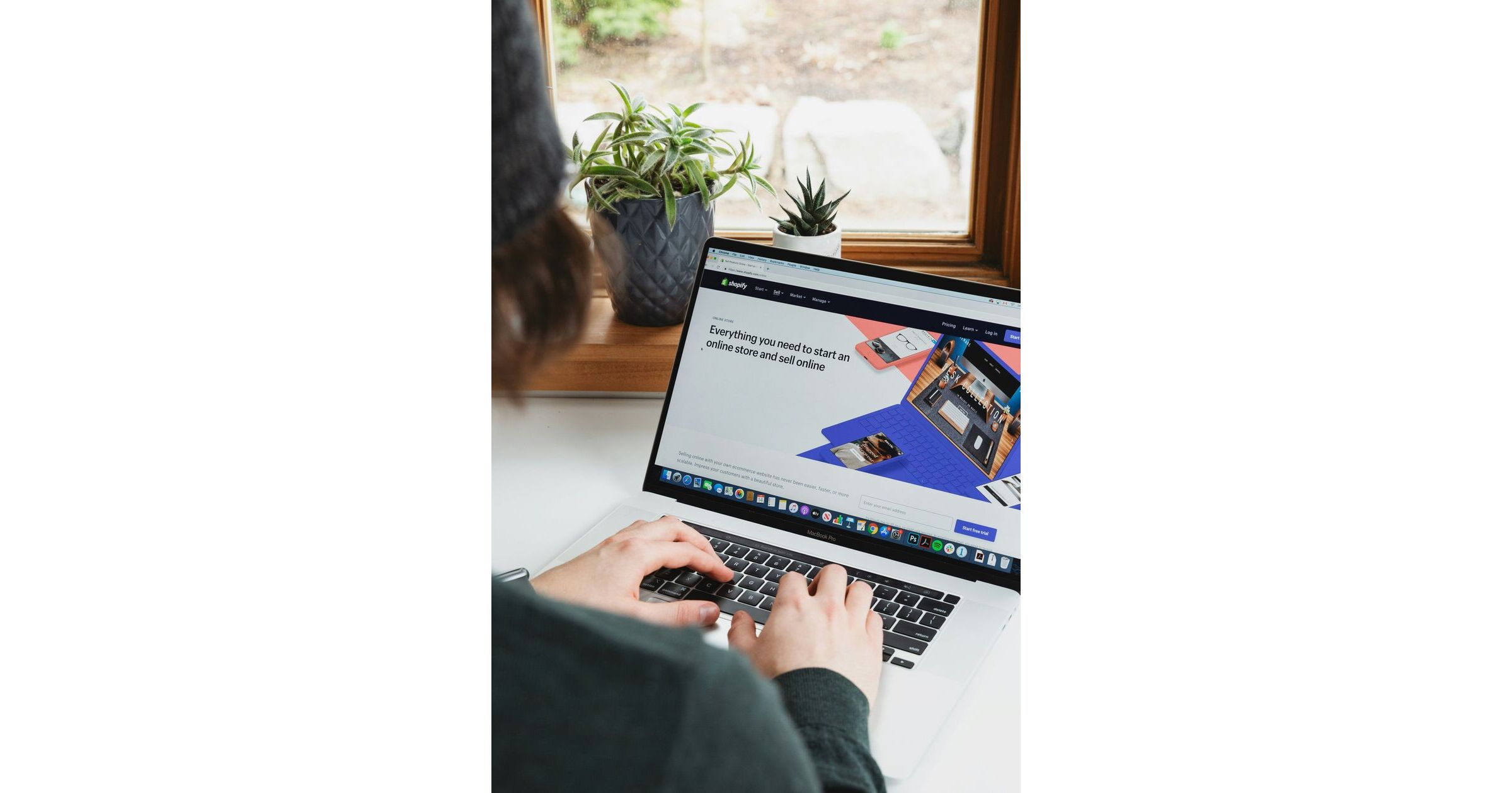 How to Connect Shopify to Caspar Create | Seamless POD Integration