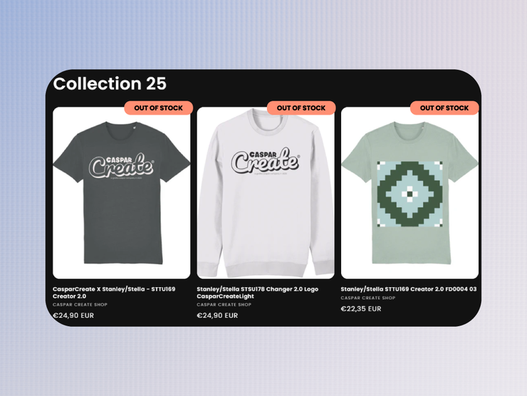 Fix Shopify "Out of Stock" Errors