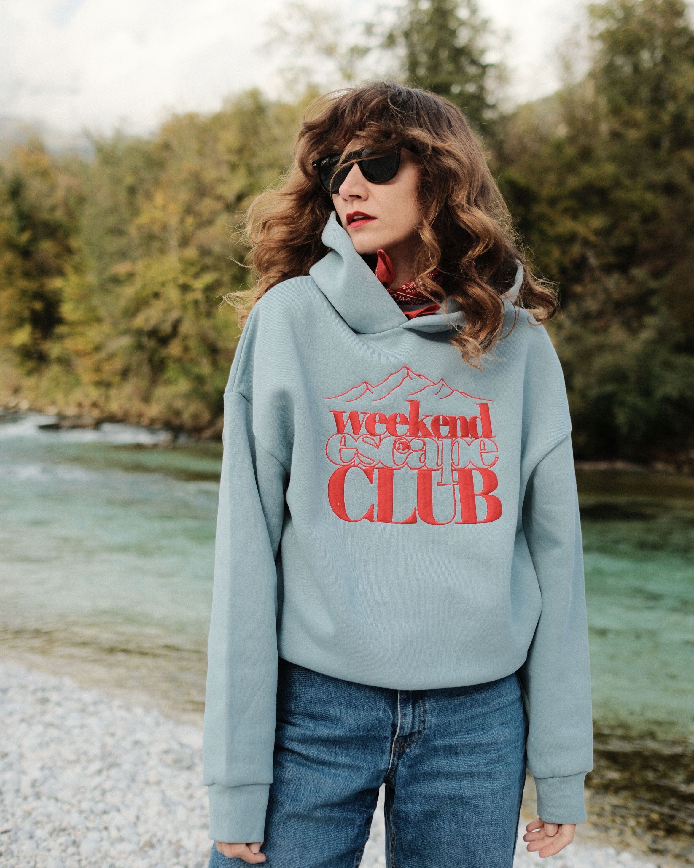 LFP Winter Escape Club Hoodie3