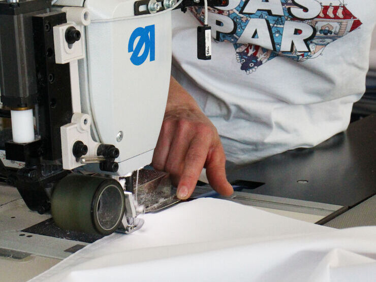 What Is a Microfactory? Inside Caspar Create’s All-in-One Production Model