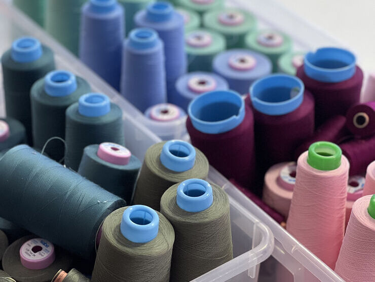 How Fashion Startups Use Our Microfactory to Launch Faster (and Smarter)