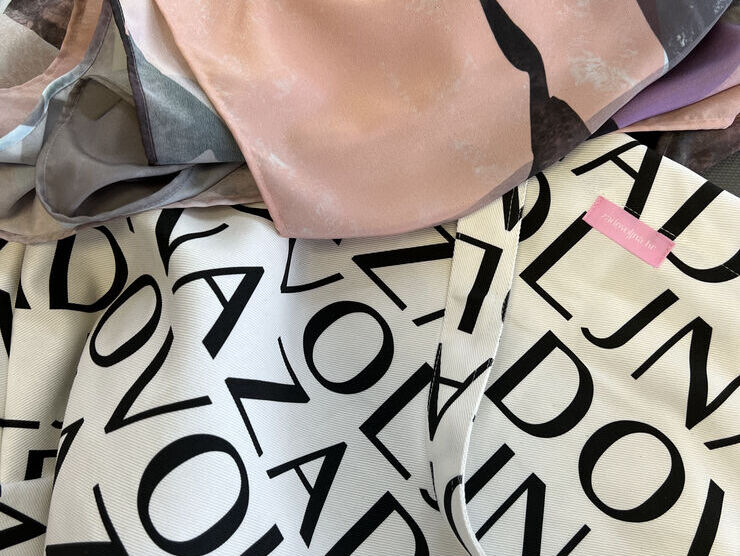 All-Over Printed Products Guide