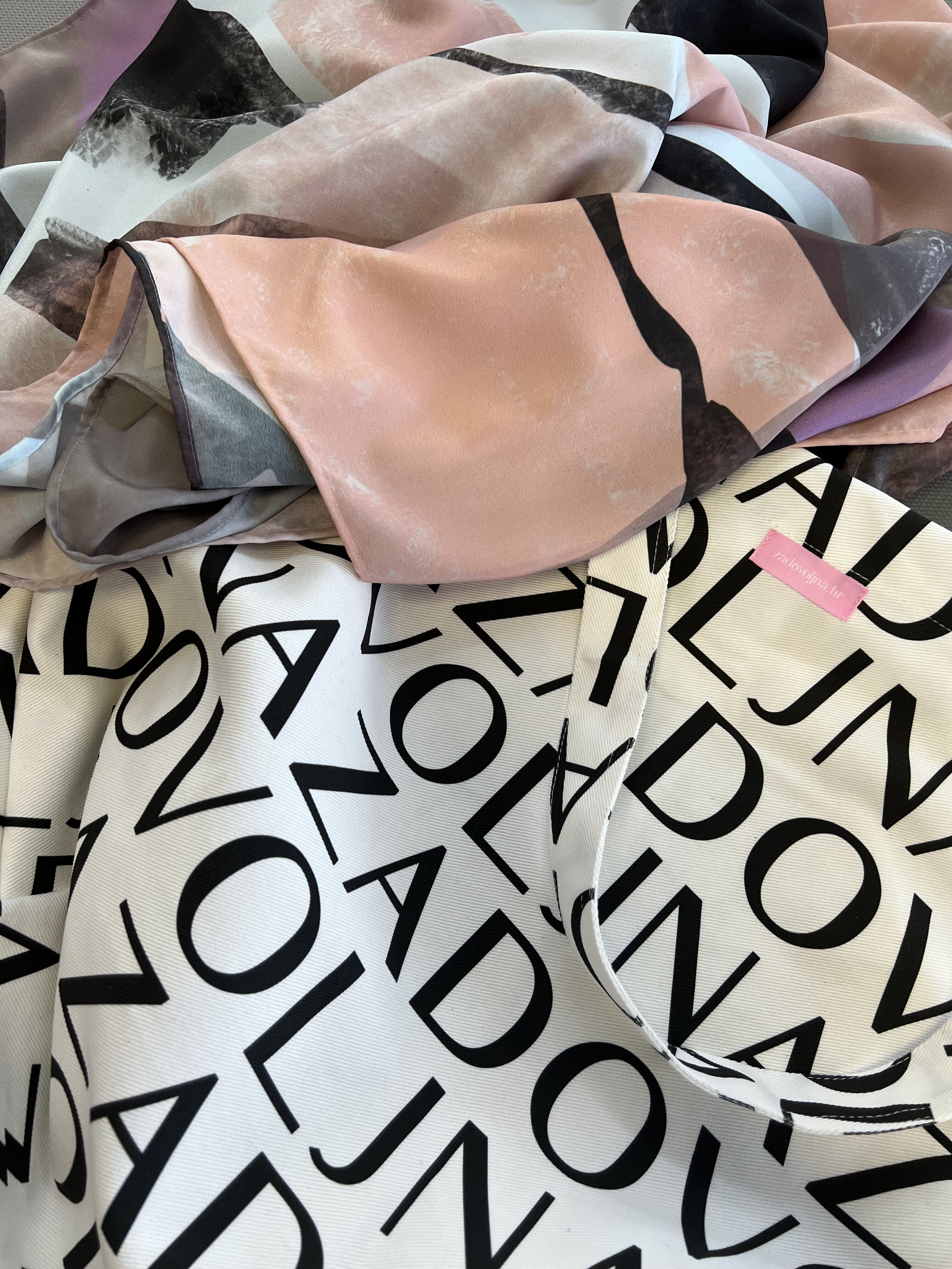 All-Over Printing (AOP) Guide