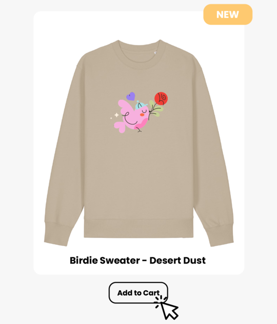 Publish to Your Store