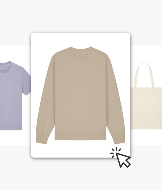 Select Your Bestsellers