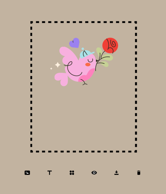 Upload Your Design
