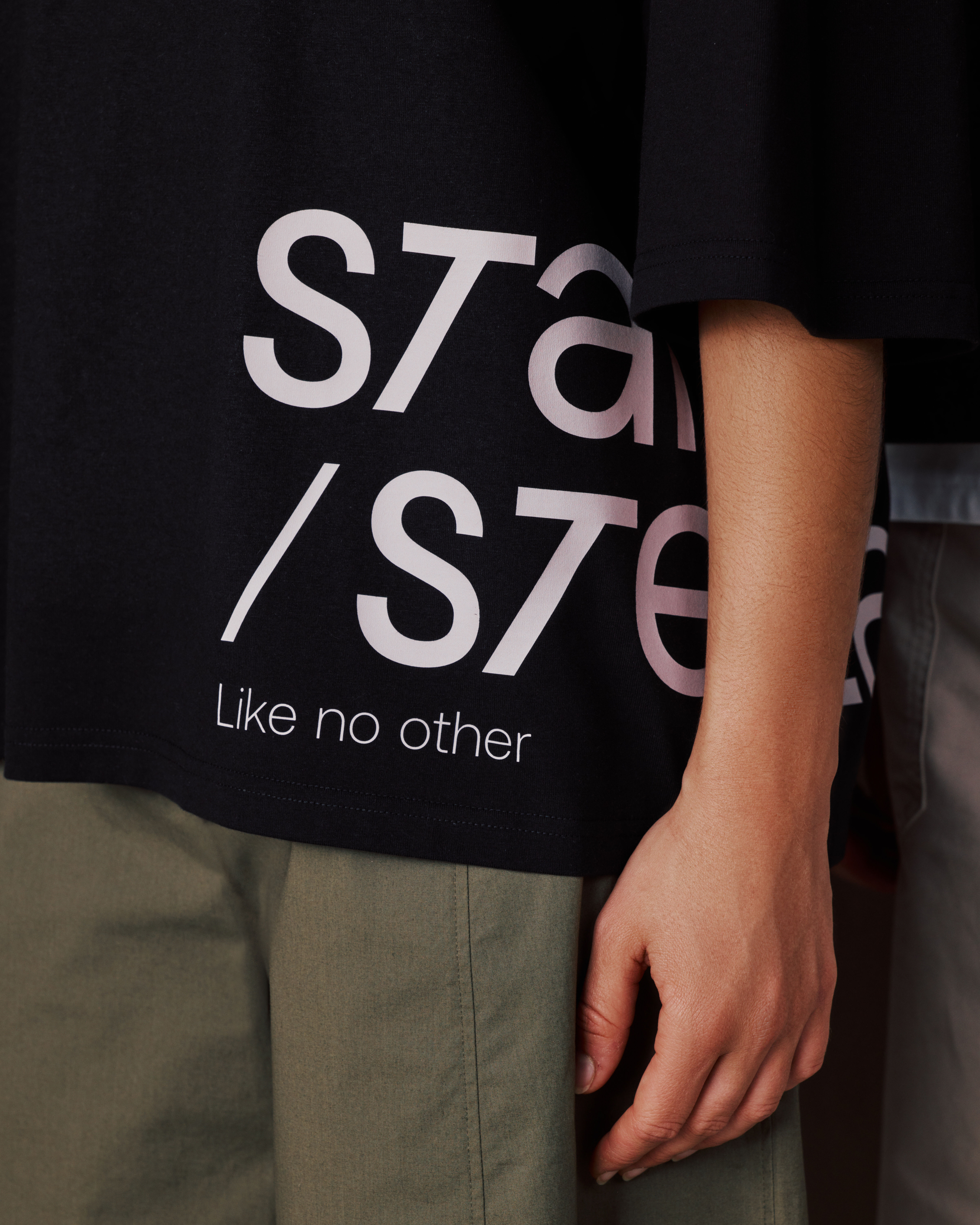 Responsible cotton sourcing