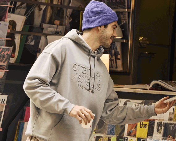 Responsible cotton sourcing