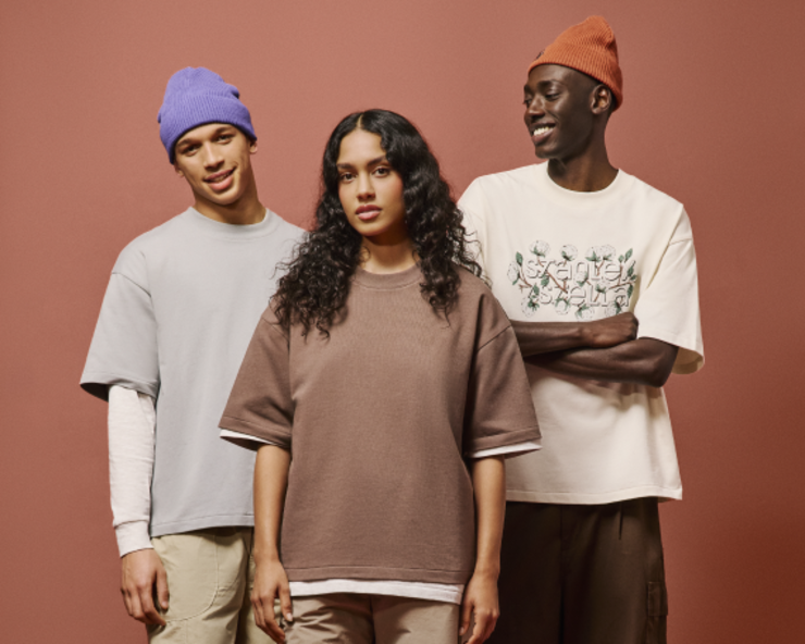 Stanley/Stella fit and finish