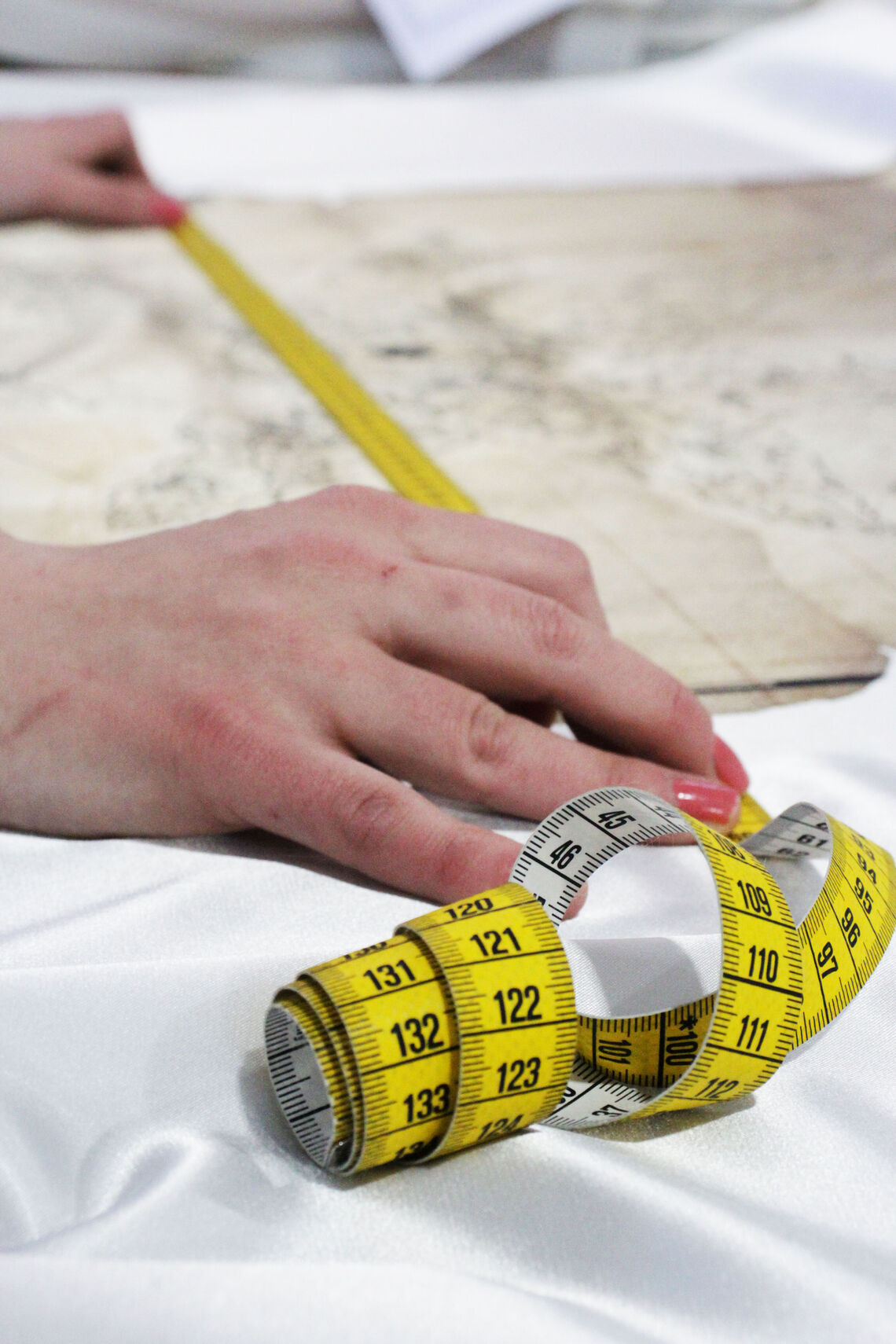 Eco-certified water-based inks