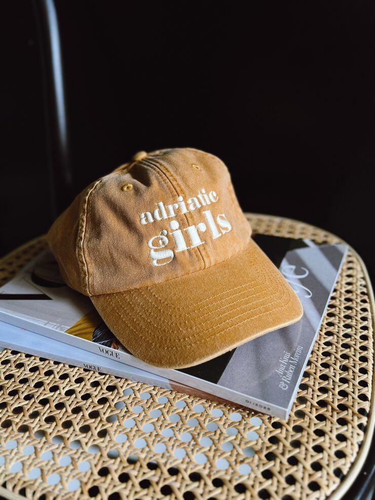 Premium Embroidery