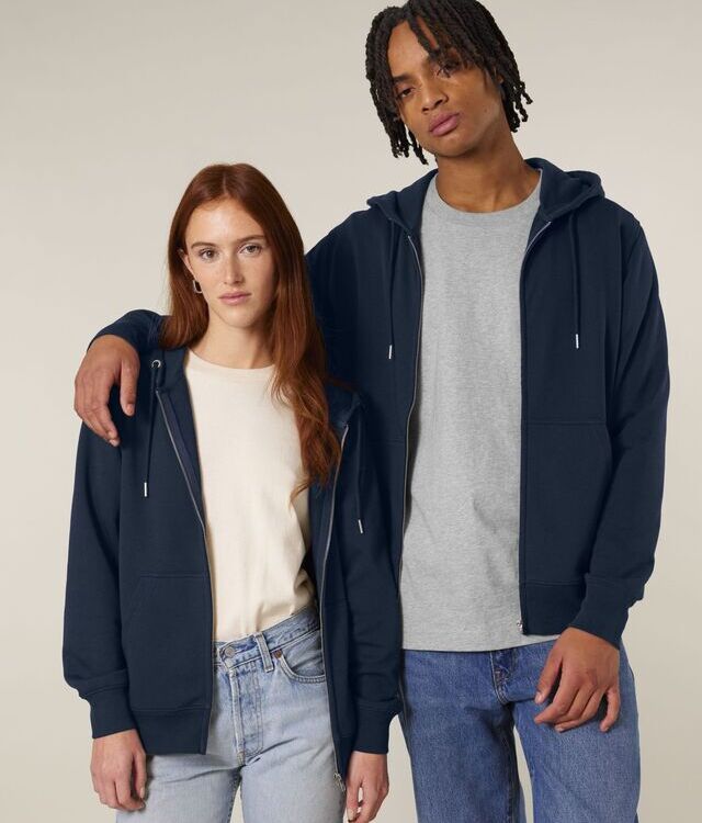 Stanley/Stella STSU207 Connector 2.0