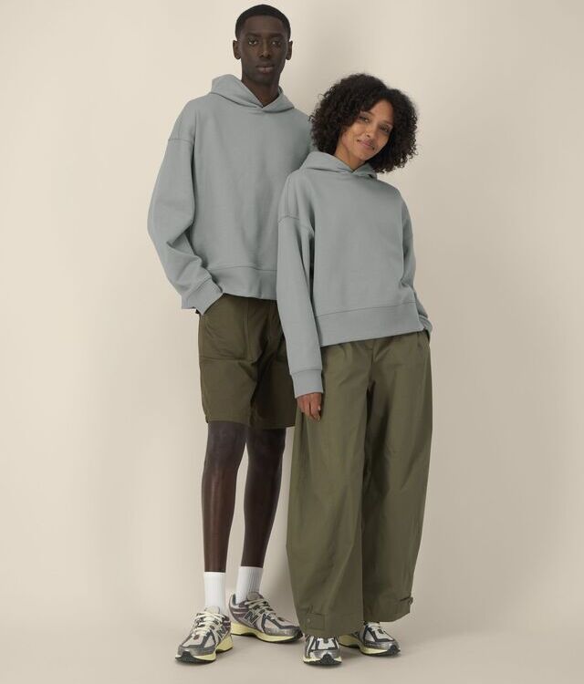 Stanley/Stella STSU256 Voicer