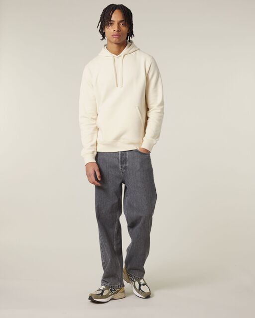 Stanley/Stella STSU168 Drummer 2.0 - Natural Raw