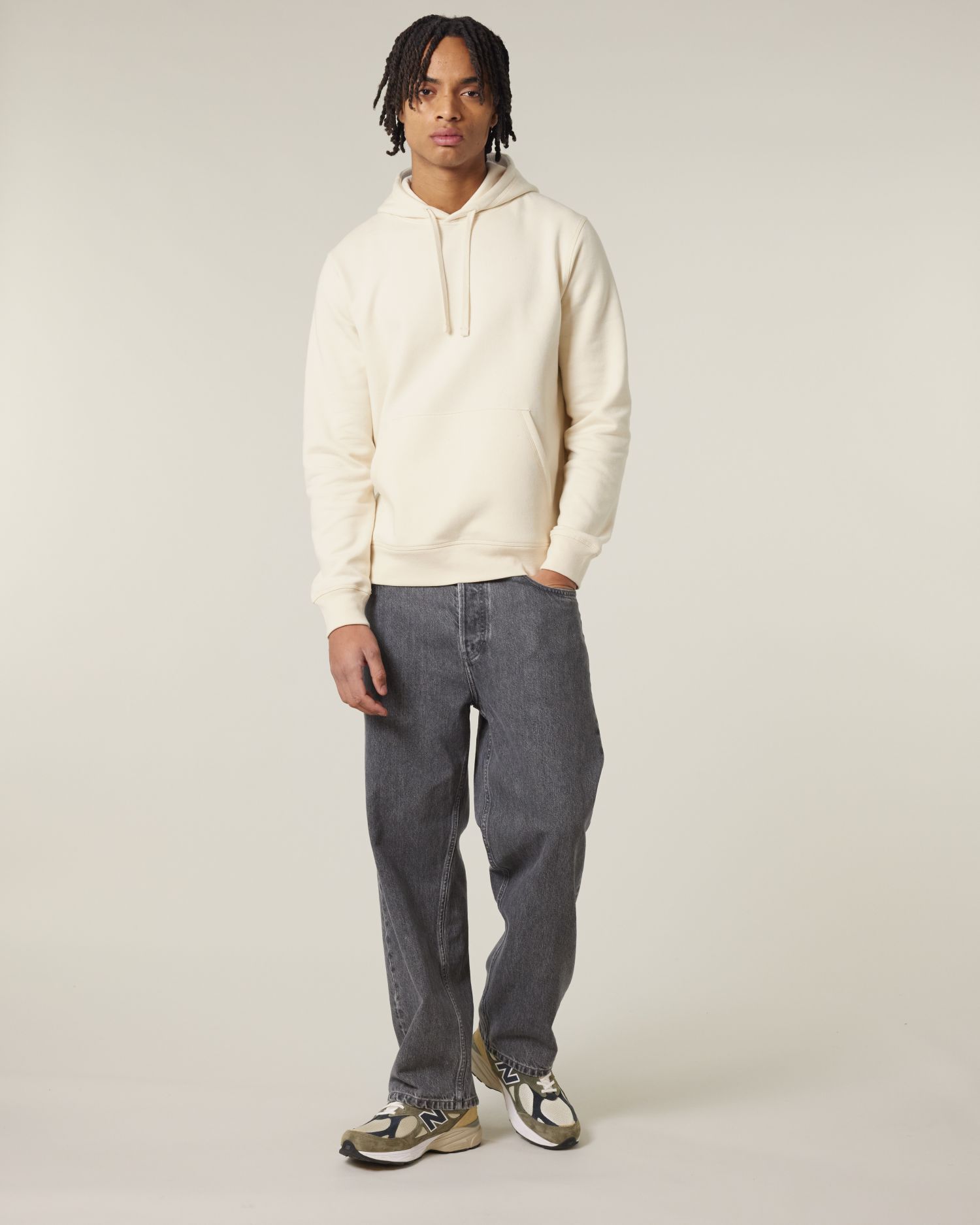 Stanley/Stella Hoodie