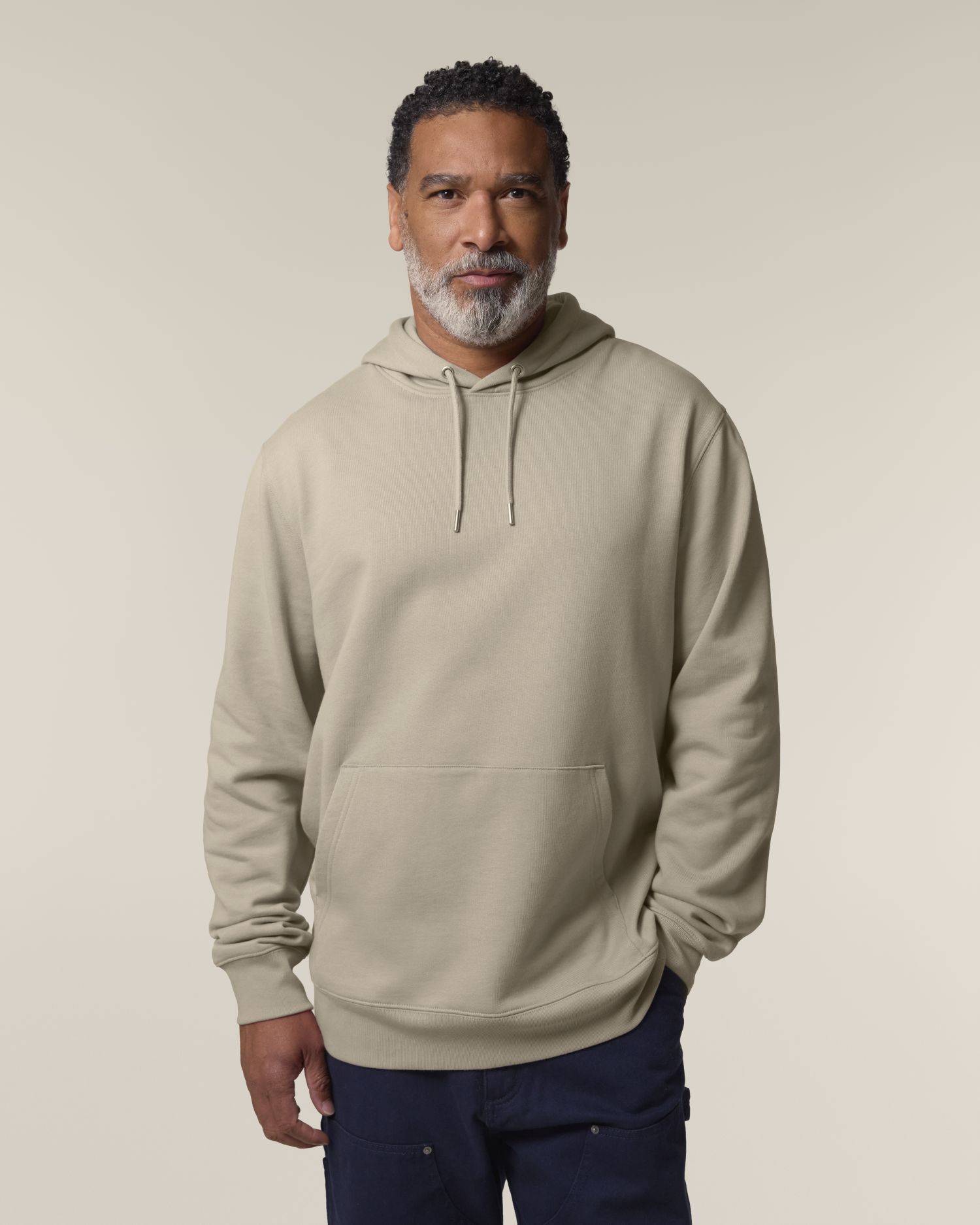 Organic Hoodie