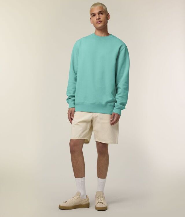 Stanley/Stella STSU178 Changer 2.0