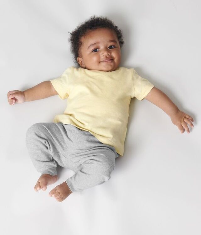 Stanley/Stella STTB918 Baby Creator