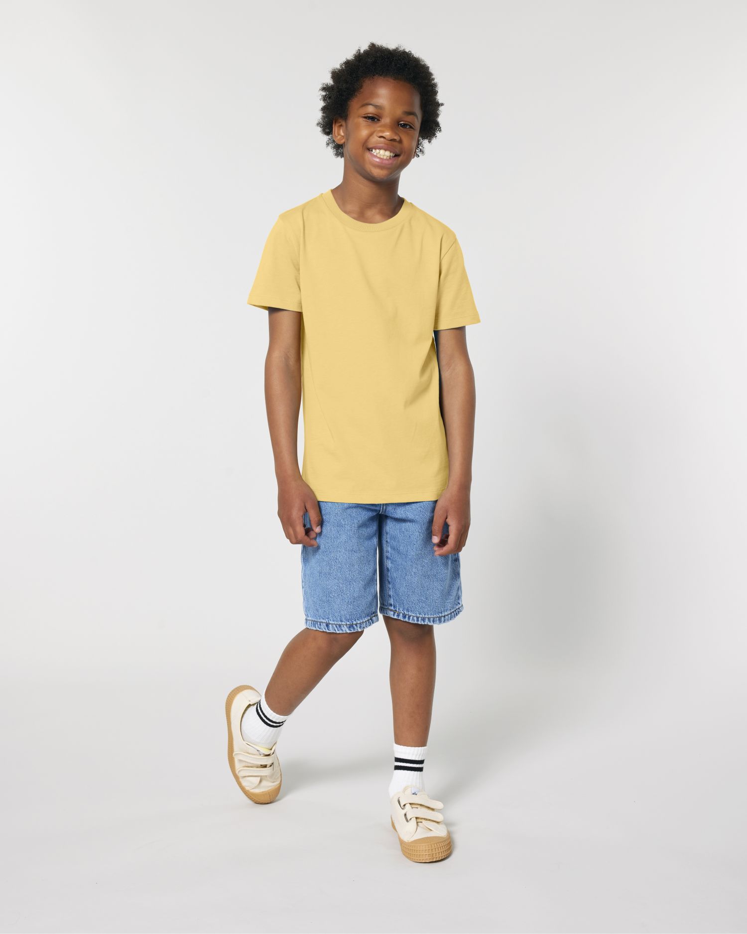 Kids' Organic Tee