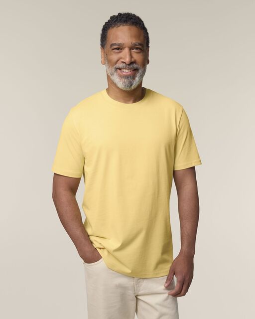 Stanley/Stella STTU169 Creator 2.0 - Viva Yellow