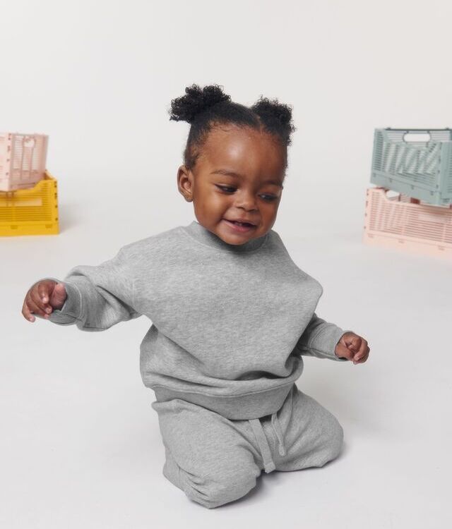 Stanley/Stella STSB920 Baby Changer