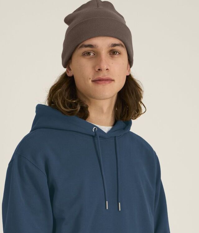 Stanley/Stella STAU772 Rib Beanie