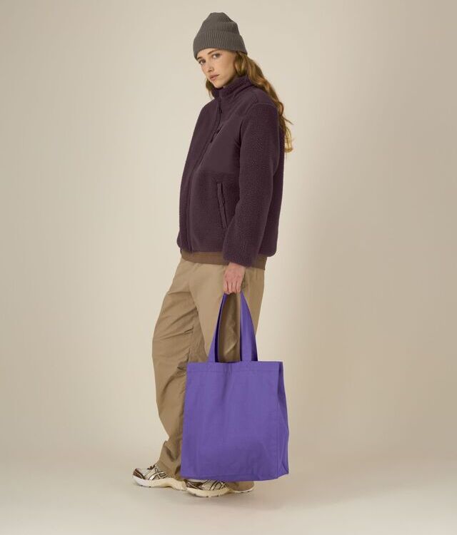 Stanley/Stella STAU116 Mid Tote Bag
