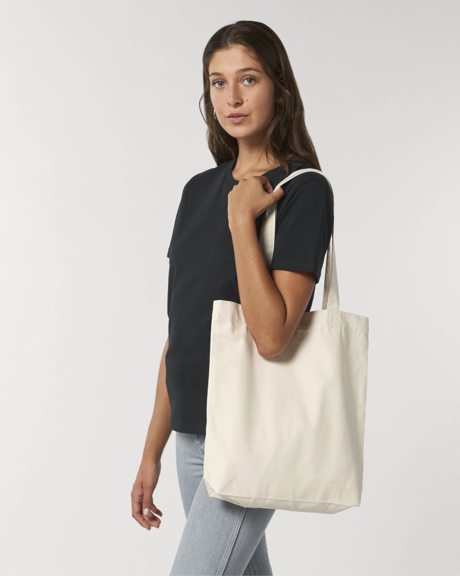 Organic Tote Bag