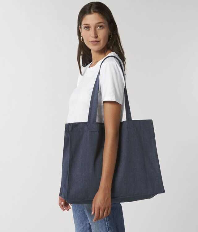 Stanley/Stella STAU762 Shopping Bag