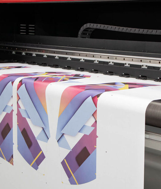 Sublimation Printing
