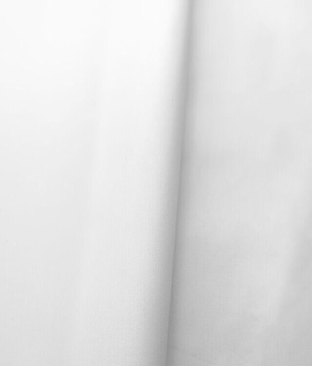 Cotton Poplin Organic 120