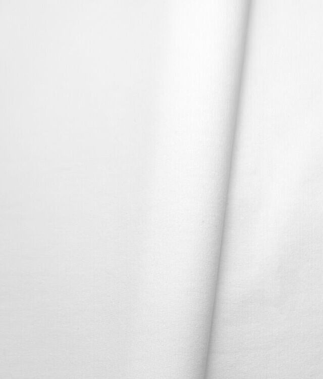 French Terry Stretch Organic 260