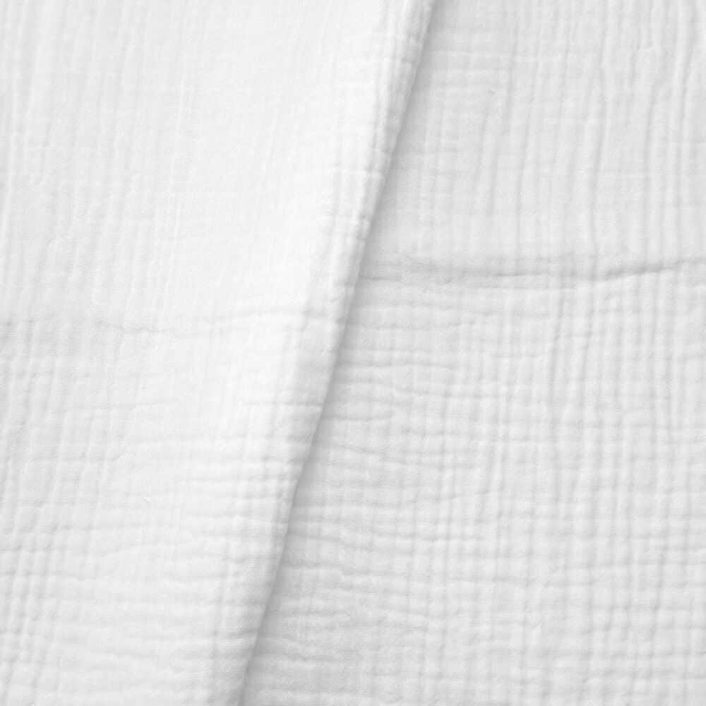 Cotton Poplin / Muslin