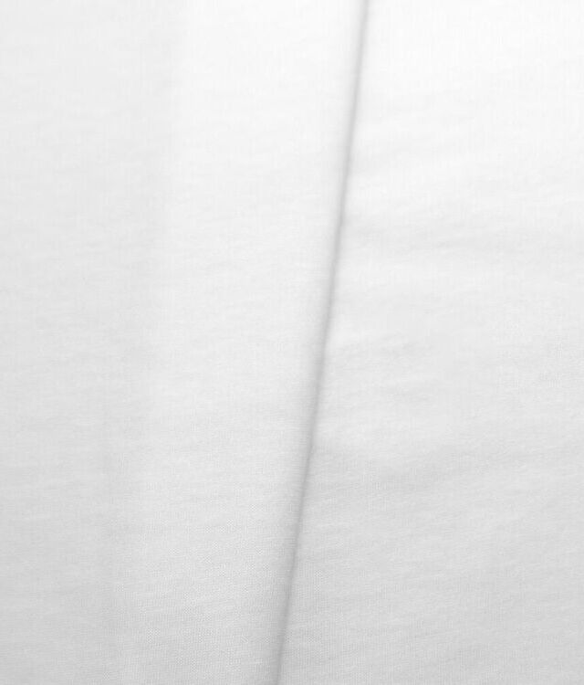 Single Jersey Organic 180