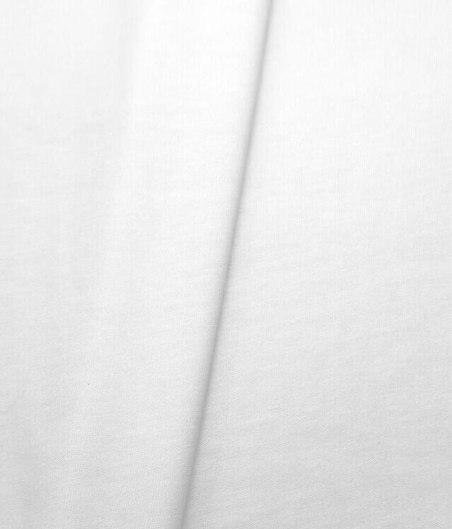 Single Jersey Organic 200